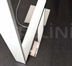 Итальянские Напольные светильники - Напольный светильник FRAME FL (Mr) Итальянские Напольные светильники - Напольный светильник FRAME FL (Mr) фабрика Contardi