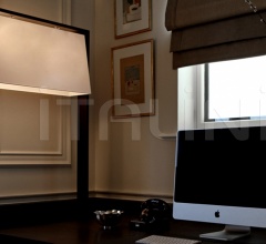 Итальянские Напольные светильники - Напольный светильник FRAME FL (Mr) Итальянские Напольные светильники - Напольный светильник FRAME FL (Mr) фабрика Contardi