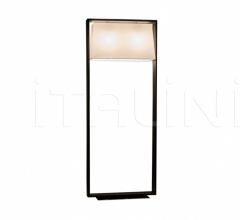 Итальянские Напольные светильники - Напольный светильник FRAME FL (Mr) Итальянские Напольные светильники - Напольный светильник FRAME FL (Mr) фабрика Contardi