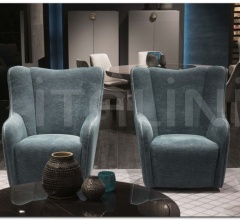 Кресло FA507 Кресло FA507 фабрика Malerba