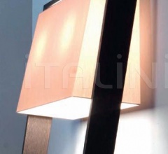 Итальянские Напольные светильники - Напольный светильник FRAME FL PARETE (Mrs) Итальянские Напольные светильники - Напольный светильник FRAME FL PARETE (Mrs) фабрика Contardi