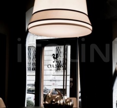 Подвесной светильник AUDREY SO Подвесной светильник AUDREY SO фабрика Contardi