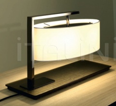 Настольный светильник KIRA TA Настольный светильник KIRA TA фабрика Contardi