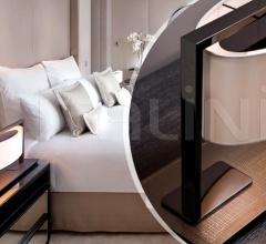 Настольный светильник KIRA TA Настольный светильник KIRA TA фабрика Contardi