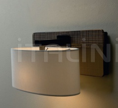 Настенный светильник KIRA AP фабрика Contardi