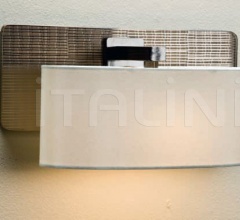 Настенный светильник KIRA AP фабрика Contardi