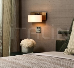 Настенный светильник KIRA AP фабрика Contardi