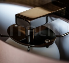 Настенный светильник KIRA AP фабрика Contardi