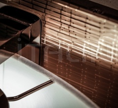 Настенный светильник KIRA AP фабрика Contardi