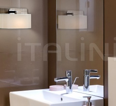 Настенный светильник KIRA AP фабрика Contardi