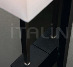 Настенный светильник LALA AP Настенный светильник LALA AP фабрика Contardi