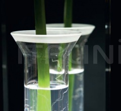 Настенный светильник LALA AP SOLIFLOR Настенный светильник LALA AP SOLIFLOR фабрика Contardi