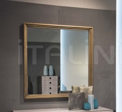 Настенное зеркало BO605 фабрика Malerba