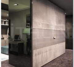 Гардероб Night System фабрика Malerba