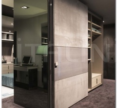 Гардероб Night System фабрика Malerba