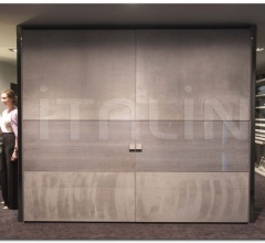 Гардероб Night System фабрика Malerba