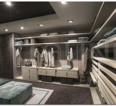 Гардероб Night System фабрика Malerba