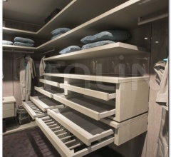 Гардероб Night System фабрика Malerba