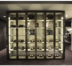 Гардероб Night System фабрика Malerba