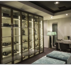 Туалетный столик BO800 фабрика Malerba