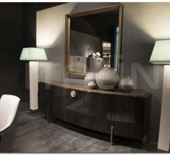 Настенное зеркало BO605 фабрика Malerba