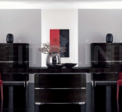 Стол обеденный SO300 Стол обеденный SO300 фабрика Malerba