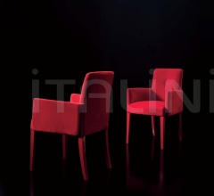 Стул с подлокотниками SO502 Стул с подлокотниками SO502 фабрика Malerba