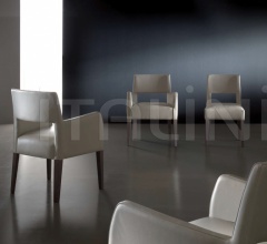 Стул с подлокотниками SO512 Стул с подлокотниками SO512 фабрика Malerba