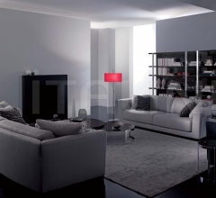 Кофейный столик SO307/SO308 Кофейный столик SO307/SO308 фабрика Malerba