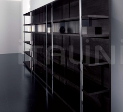 Книжный стеллаж SO100 Книжный стеллаж SO100 фабрика Malerba