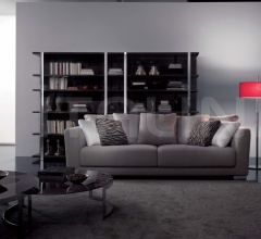 Книжный стеллаж SO100 Книжный стеллаж SO100 фабрика Malerba