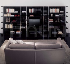 Диван SO503/SO504/SO505 Диван SO503/SO504/SO505 фабрика Malerba