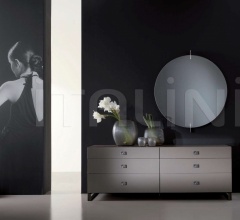 Настенное зеркало SO605/SO606 Настенное зеркало SO605/SO606 фабрика Malerba