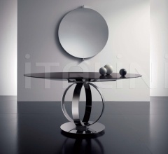 Настенное зеркало SO605/SO606 Настенное зеркало SO605/SO606 фабрика Malerba