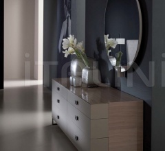 Настенное зеркало SO605/SO606 Настенное зеркало SO605/SO606 фабрика Malerba