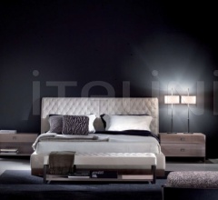 Кровать SO900/SO901/SO902/SO903 Кровать SO900/SO901/SO902/SO903 фабрика Malerba