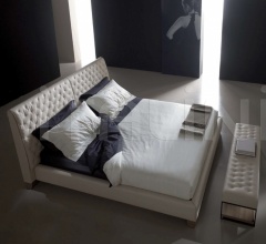 Кровать SO900/SO901/SO902/SO903 Кровать SO900/SO901/SO902/SO903 фабрика Malerba