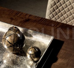 Стол обеденный RC300 Стол обеденный RC300 фабрика Malerba