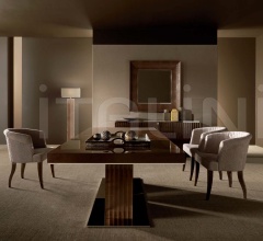 Стол обеденный RC300 Стол обеденный RC300 фабрика Malerba