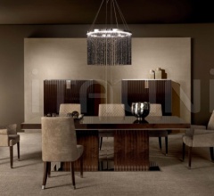 Стул RC501/RC502 Стул RC501/RC502 фабрика Malerba