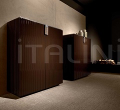 Бар RC003 фабрика Malerba