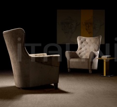 Кресло RC507 Кресло RC507 фабрика Malerba