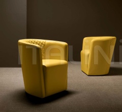 Кресло RC509 Кресло RC509 фабрика Malerba