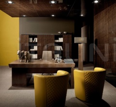 Письменный стол RC310/RC311 фабрика Malerba