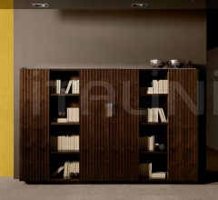 Книжный стеллаж RC100 Книжный стеллаж RC100 фабрика Malerba