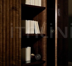 Книжный стеллаж RC100 Книжный стеллаж RC100 фабрика Malerba