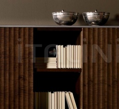 Книжный стеллаж RC100 Книжный стеллаж RC100 фабрика Malerba