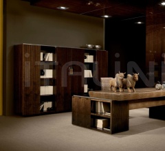 Книжный стеллаж RC100 Книжный стеллаж RC100 фабрика Malerba