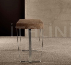 Туалетный столик RC313/RC312 Туалетный столик RC313/RC312 фабрика Malerba