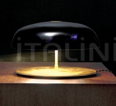 Настольный светильник MANILLA TA Настольный светильник MANILLA TA фабрика Contardi